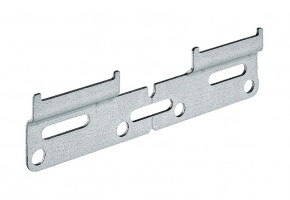HETTICH 9208678 SAH Rail de suspension, longueur 130mm