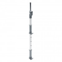 KES 007945 LeMans II, fixation, 720-900mm, anthracite
