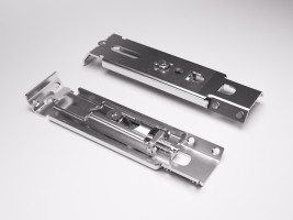 IF APC1 quincaillerie de réglage suspendue armoire haute vis a bois ensemble com