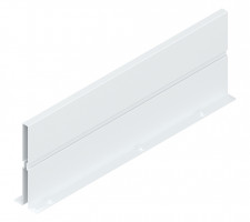 BLUM Z46L420S cloison 450 blanc BLUM Z46L420S cloison 450 blanc
