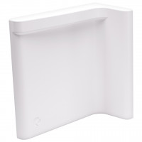 IF Libra H11 cache-vis blanc gauche