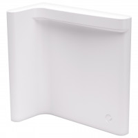 IF Libra H11 cache-vis blanc droit