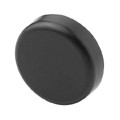 BLUM 84.4140 cache-vis verre "O" noir