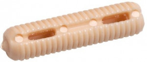 KNAPP K066 tourillon 6x28mm plastique
