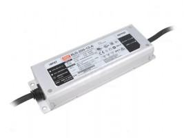 MEAN WELL alimentation électrique XLG-200-12-A, 12V, 200W, IP67