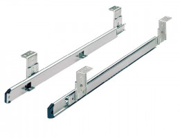 HETTICH 77801 Tiroir coulissant clavier KA 3434, 350mm / 20kg