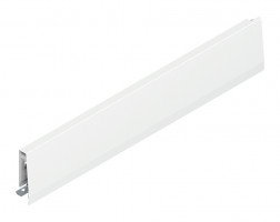 BLUM 470M5002S Merivobox, côté M 500mm, blanc, droit