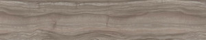 HPDB F112 ST9 Marbre Florence gris l.45