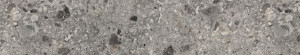 HPDB F021 ST75 Terrazzo Triestino gris L45
