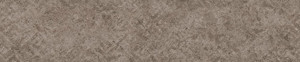 ABSB F333 ST76 Béton Ornemental gris 43/1,5