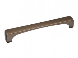 Marella Design poignée Lama 160 brun mat