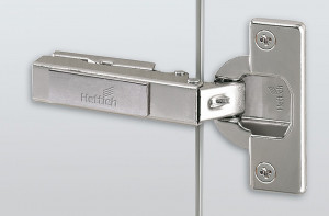 HETTICH 48053 Intermat 9943 T43 K0, chargé, a presser