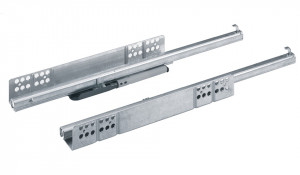 HETTICH Quadro 25 500 mm EB20 P2O L+P