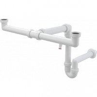 FRANKE Accessoires 112.0167.983 1320.42 siphon F2L