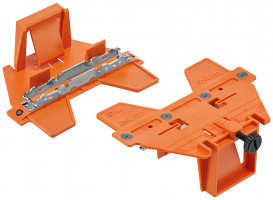 BLUM ZML.2200 Gabarit de marquage avec pointes pour HK Top