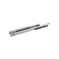 HETTICH Quadro V6 470mm/30kg EB12,5 SiSy L