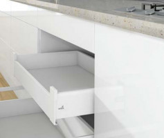 K-HETTICH ArciTech, int., blanc, 300/126, 10kg, SiSy K-HETTICH ArciTech, int., blanc, 300/126, 10kg, SiSy