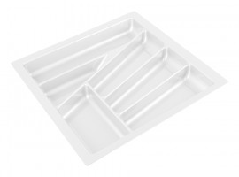 StrongIn Buffet 430x435mm blanc