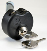 LEHMANN Serrure pour piece type 71 pour piece 10 CZK