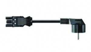 BACHMANN 375.075 câble d'alim GST18i 2m
