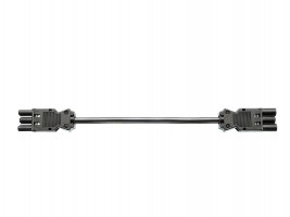 BACHMANN 375.050 rallonge électrique GST18 0,3m