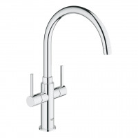 GROHE 30190000 Robinet Ambi Cosmopolitan chrome