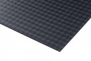 Tapis antidérapant Ago-Kristall 522x474mm noir