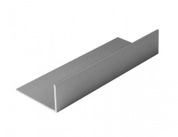 SEVROLL 02456 équerre 18x36mm 3m olive