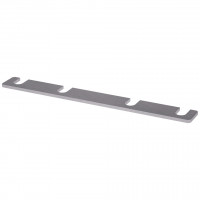 IF adaptateur de calage pour gabarit Rekord 99x11x1,5mm