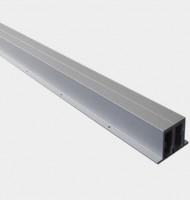 HAWA 24322 Folding Concepta 25 avec renfort du fond 2600mm