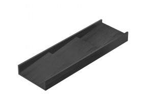 HETTICH 9283414 OrgaTray 270 support pots a épices 150/500 hetre anthracite
