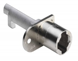 LEHMANN Serrure pour tiges SVS3 type 429.30 P4