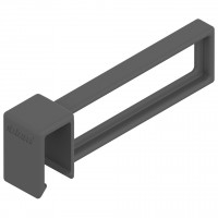 BLUM ZC4U10F0 Ambia-line découpe longitudinale pour reling transversal MVX Orion