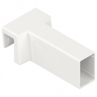 BLUM ZC4U11E0 support de tringle transversale pour Boxcover MERIVOBOX, blanc soi