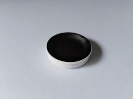 Retoucheur nitro teinte - remplaçant Acajou foncé