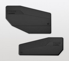 KES FREEfold caches pour eTouch, anthracite