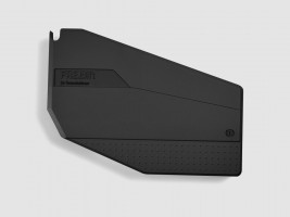 KES FREEslide caches pour eTouch, anthracite