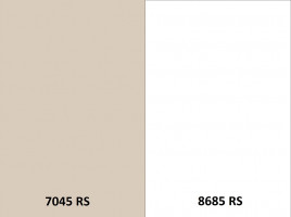 Zástěna 7045 RS/8685 RS 4100/640/10