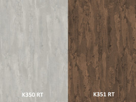 Zástěna K350 RT/K351 RT 4100/640/10