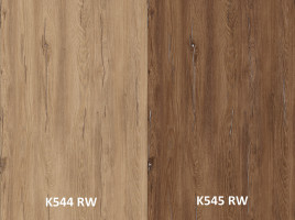 Zástěna K544 RW/K545 RW 4100/640/10