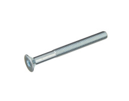 Vis a tete hexagonale creuse M6x70 pour écrou BA02