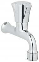 GROHE Accessoires valve bouchon Costa chrome 30098001