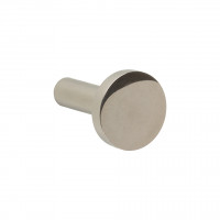 TULIP porte-manteau Element chrome brillant