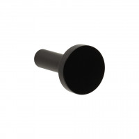 TULIP porte-manteau Element noir brossé