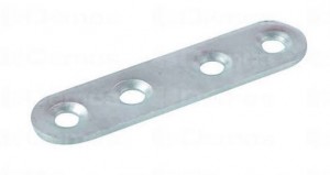 Sat plaque de connexion 60mm 045051