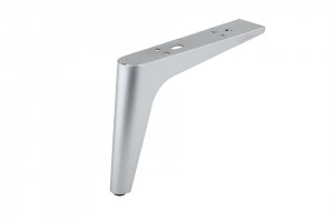 StrongLegs pied de meuble FS019 150mm chrome mat