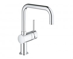 GROHE 32488000 Robinet Minta bec U chrome