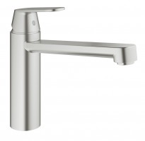 GROHE 30193DC0 Robinet Eurosmart Cosmopolitan supersteel