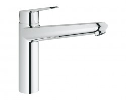 GROHE Robinet cuisine Eurodisc Cosmopolitan chrome 33770002 GROHE Robinet cuisine Eurodisc Cosmopolitan chrome 33770002