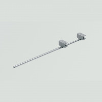 HETTICH 9132923 porte-manteau pantalon pour tiroir coulissant Amari